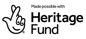 National Lottery Heritage Fund logo