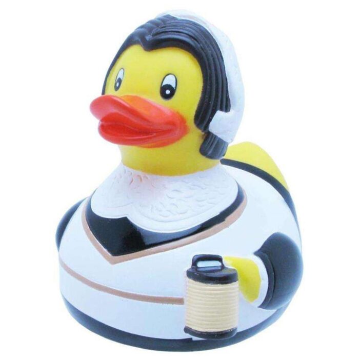 Florence Duck