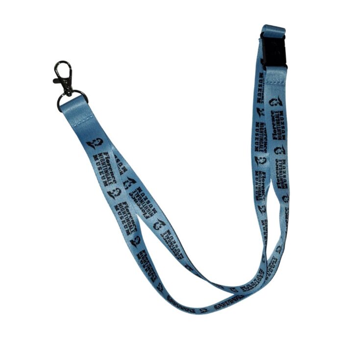 Florence Nightingale Museum Lanyard