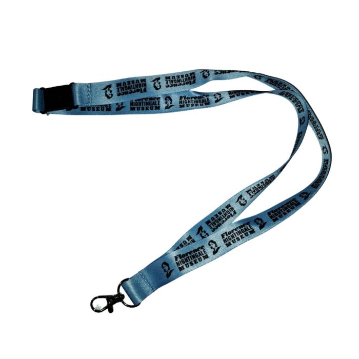 Florence Nightingale Museum Lanyard - Image 2