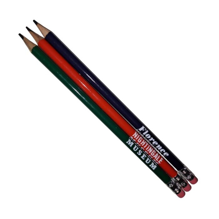 Florence Nightingale Museum Pencil