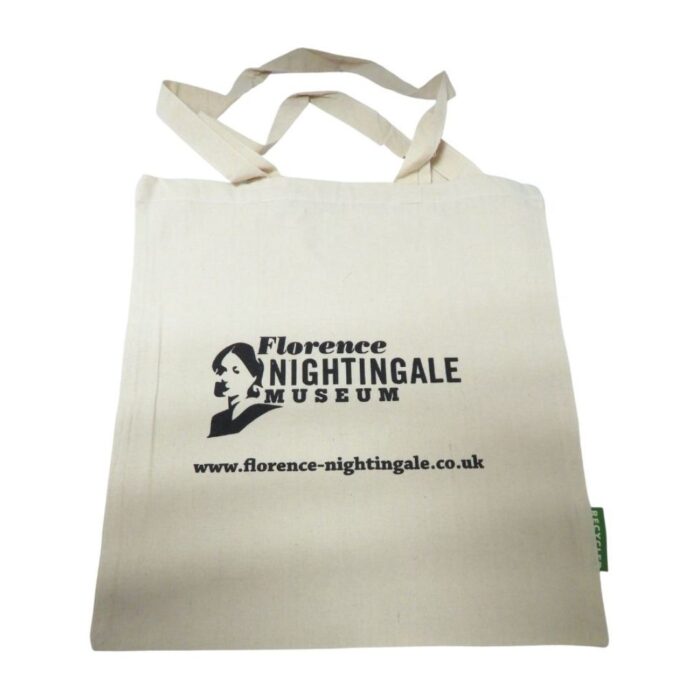 Florence Nightingale Museum Tote Bag