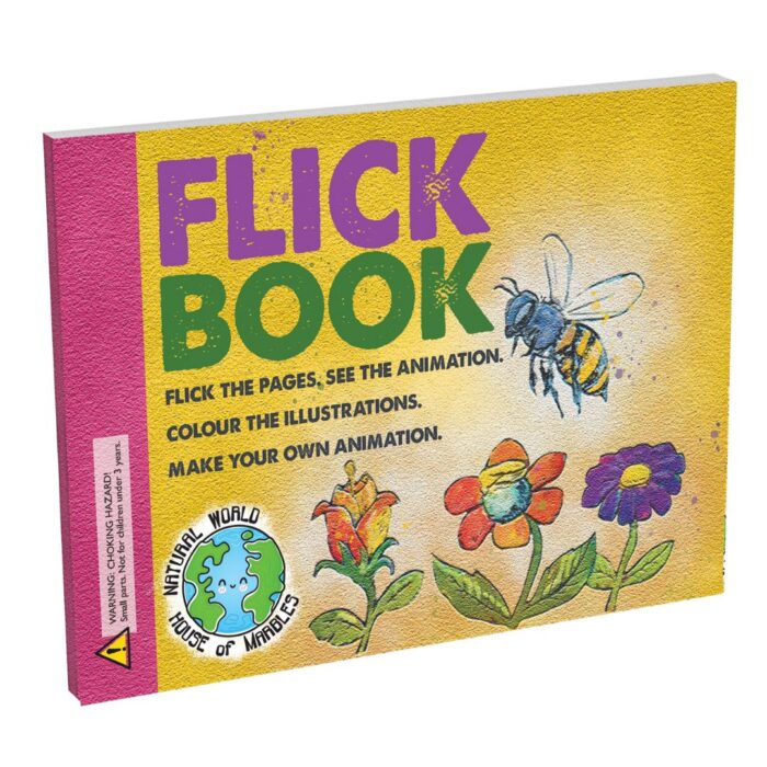 Flick Book