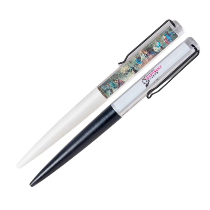 Scutari Hospital Pen