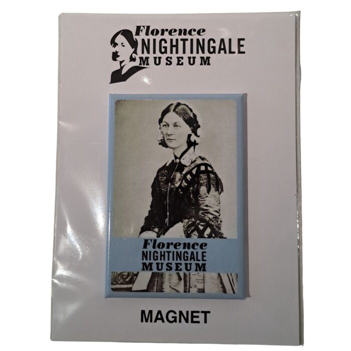 Florence Nightingale Magnet