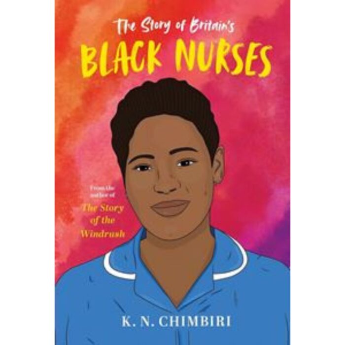 The Story of Britain's Black Nurses