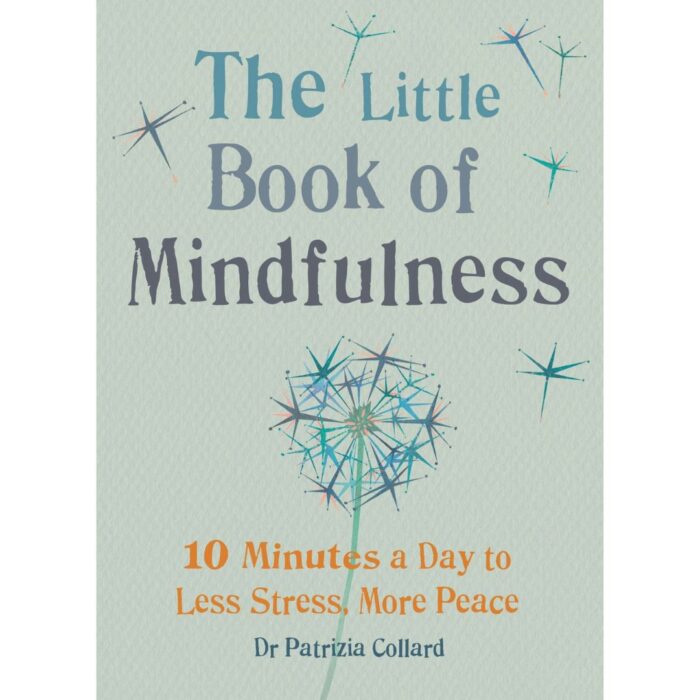 The Little Book of Mindfulness